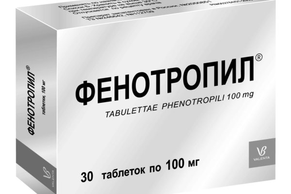 Тор для кракена