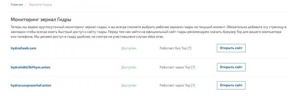 Кракен даркен